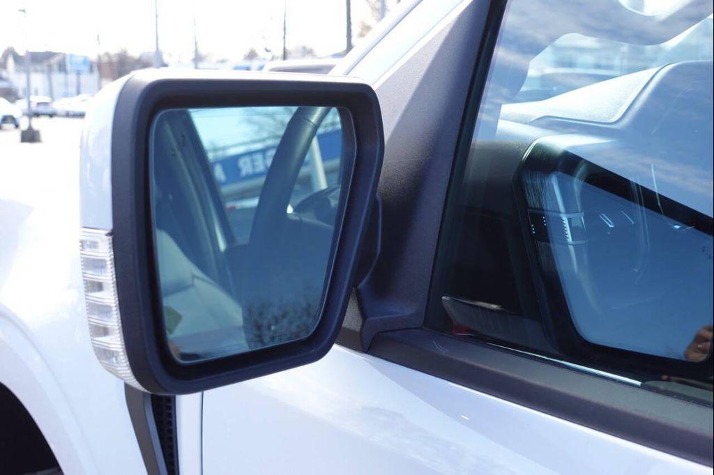 used 2023 Ford F-150 car, priced at $49,745