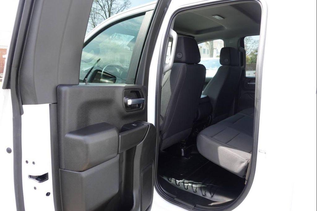 used 2024 GMC Sierra 2500 car, priced at $46,995