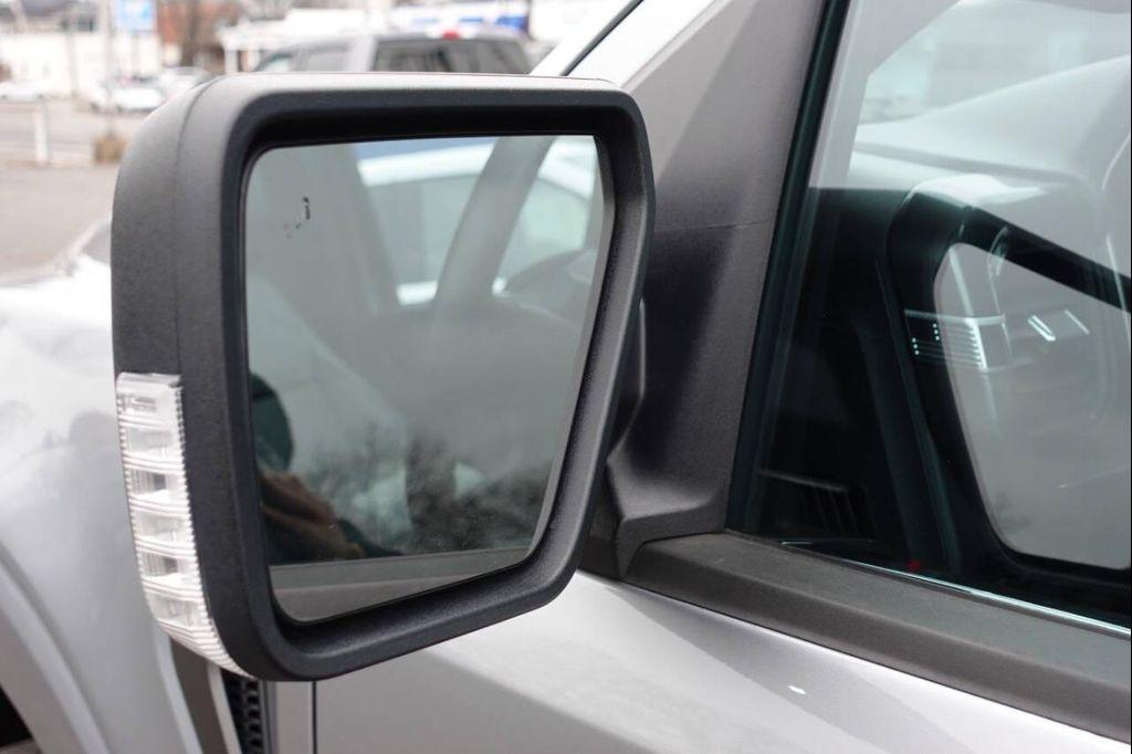 used 2023 Ford F-150 car, priced at $44,995