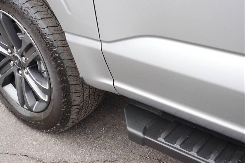 used 2023 Ford F-150 car, priced at $44,995