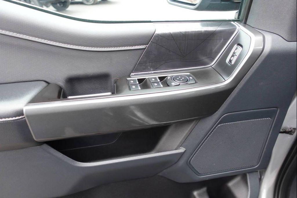 used 2023 Ford F-150 car, priced at $44,995