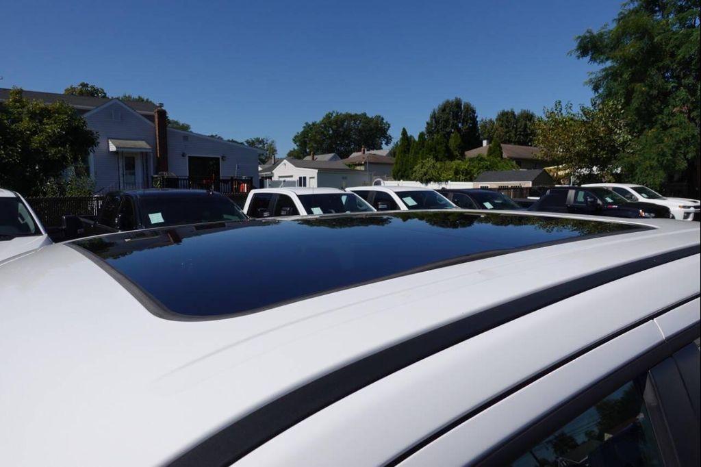 used 2021 Ram 1500 car, priced at $35,875