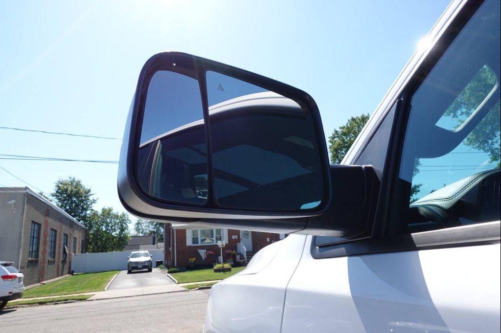 used 2021 Ram 1500 car, priced at $35,875