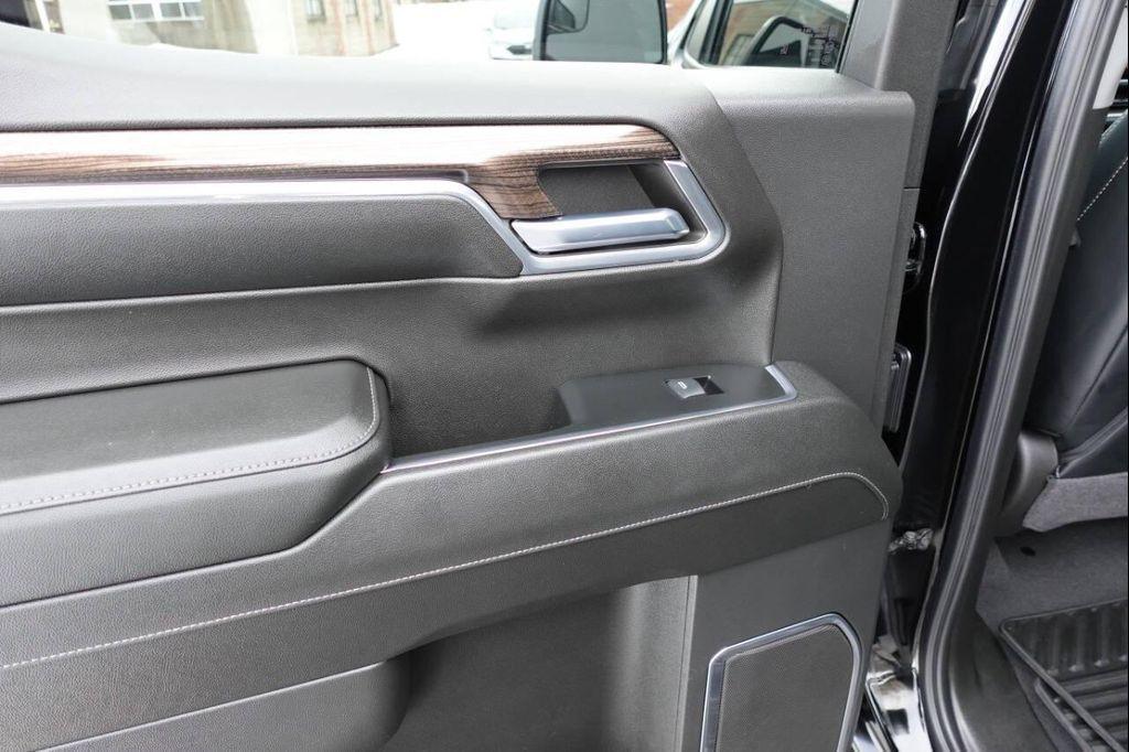 used 2023 Chevrolet Silverado 1500 car, priced at $34,995