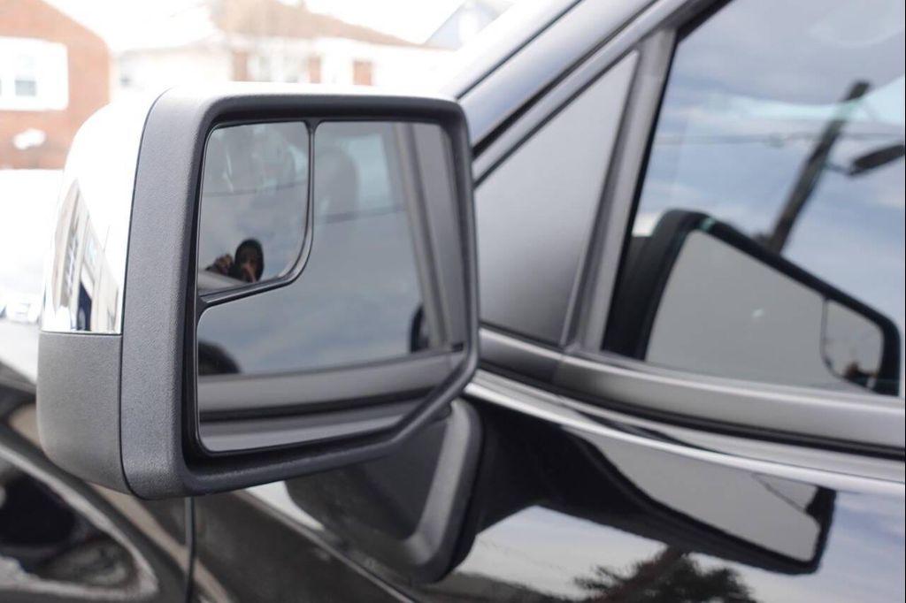 used 2023 Chevrolet Silverado 1500 car, priced at $34,995