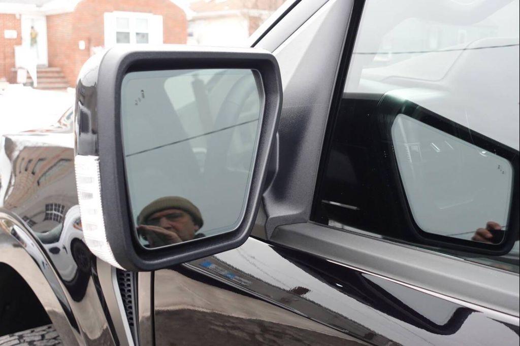 used 2023 Ford F-150 car, priced at $51,495