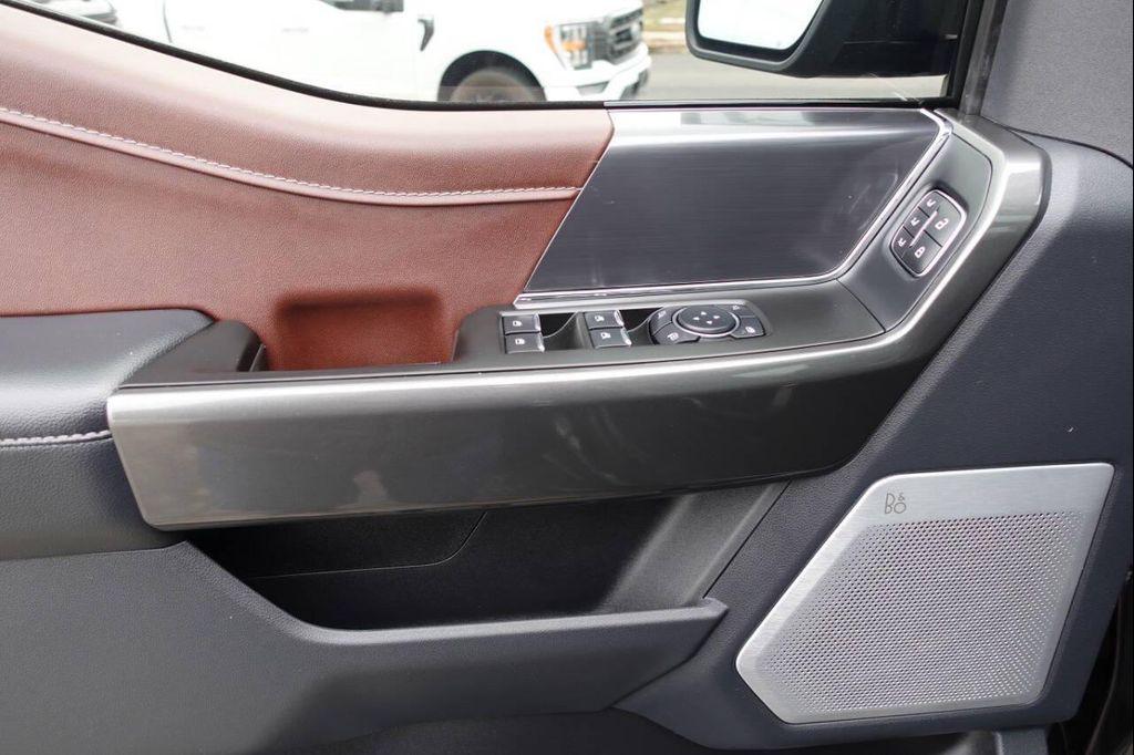 used 2023 Ford F-150 car, priced at $51,495