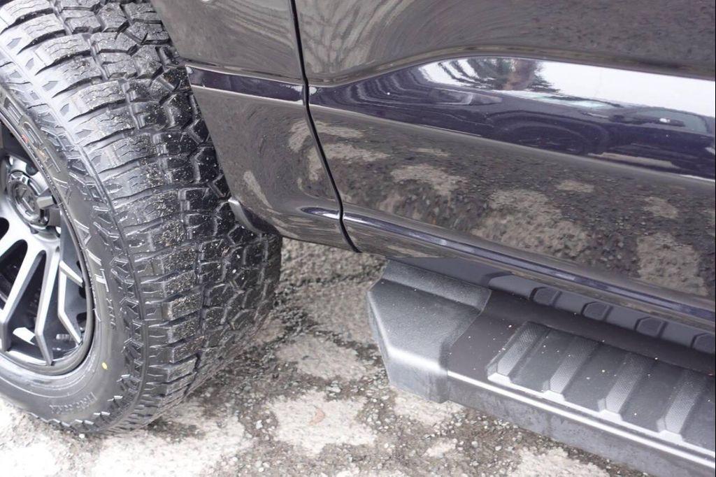 used 2023 Ford F-150 car, priced at $51,495