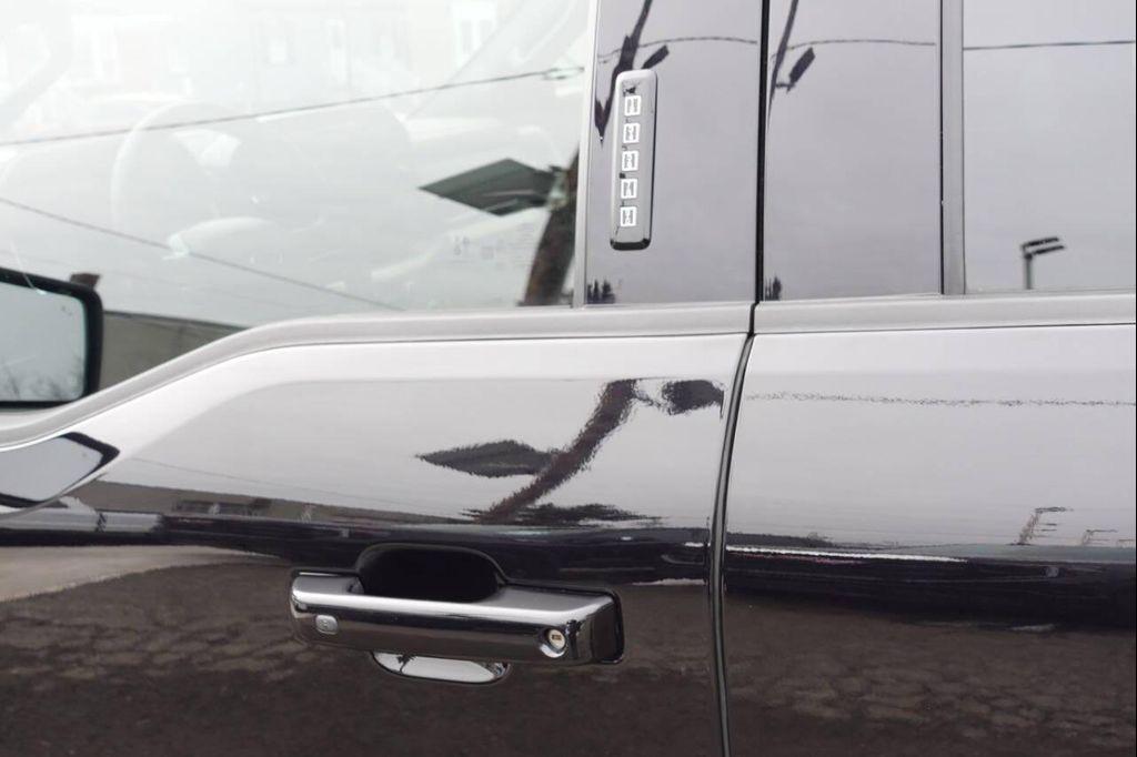 used 2023 Ford F-150 car, priced at $51,495