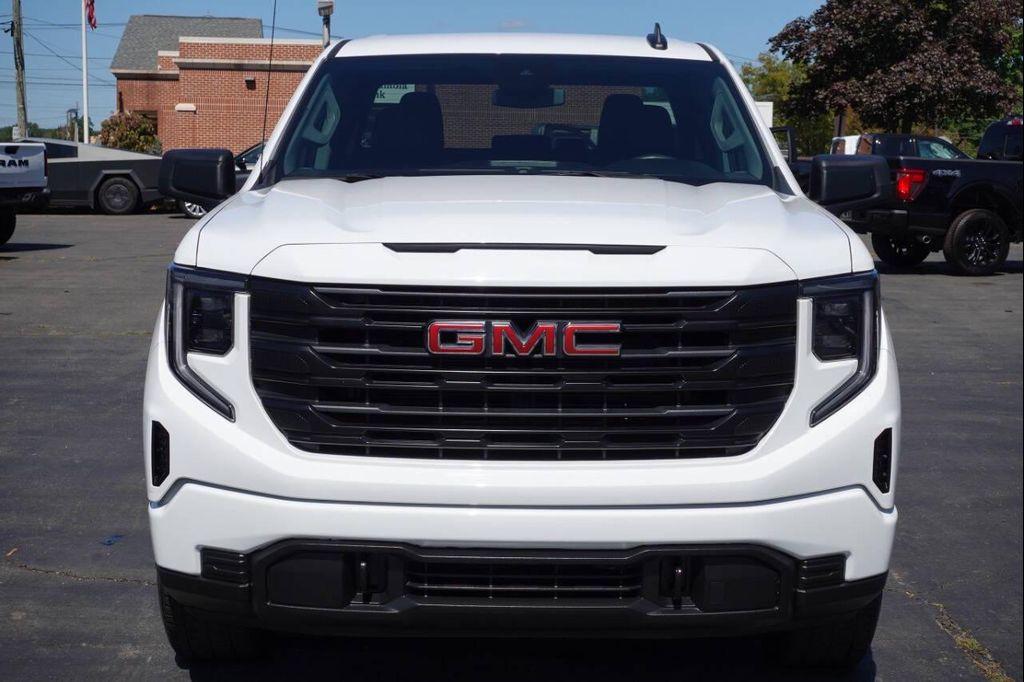 used 2023 GMC Sierra 1500 car, priced at $33,745
