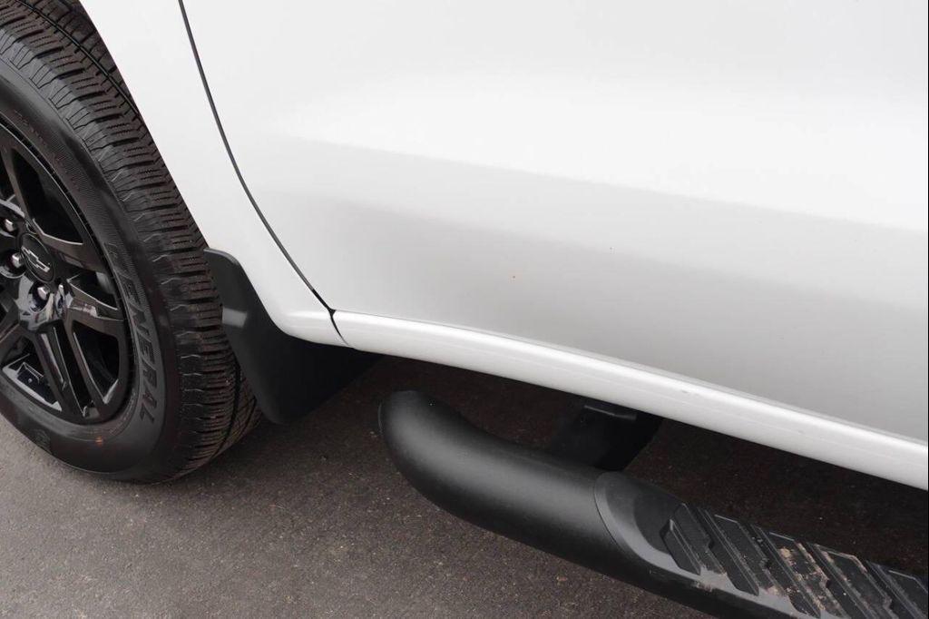 used 2023 Chevrolet Silverado 1500 car, priced at $33,995