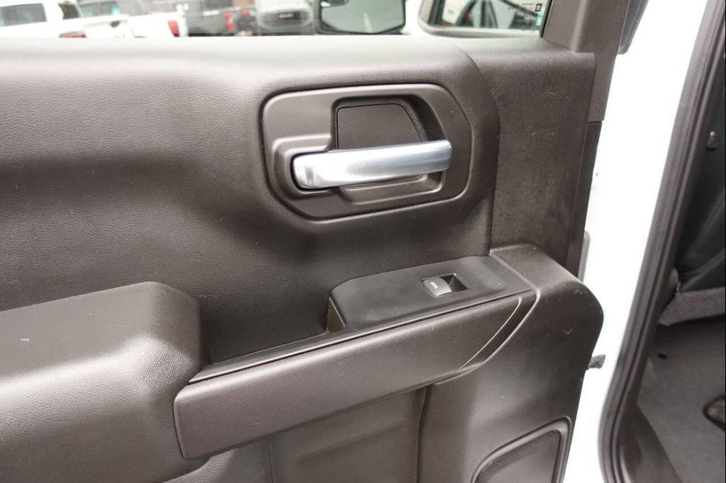 used 2023 Chevrolet Silverado 1500 car, priced at $33,995