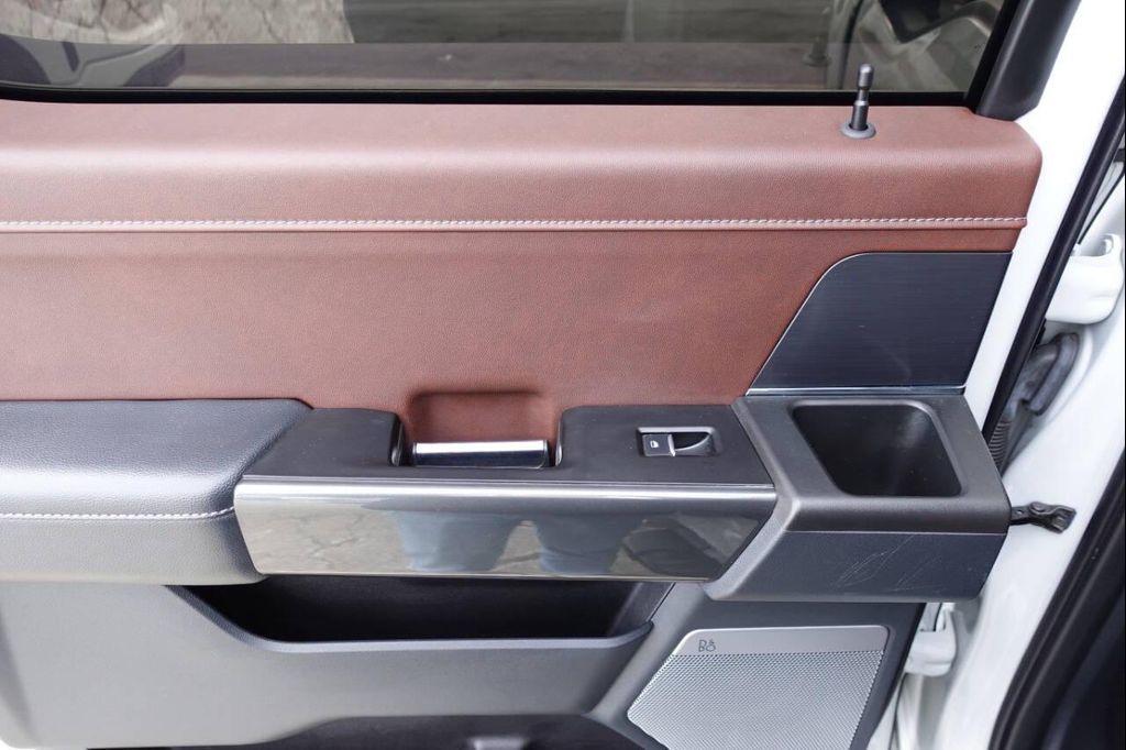 used 2023 Ford F-150 car, priced at $49,995