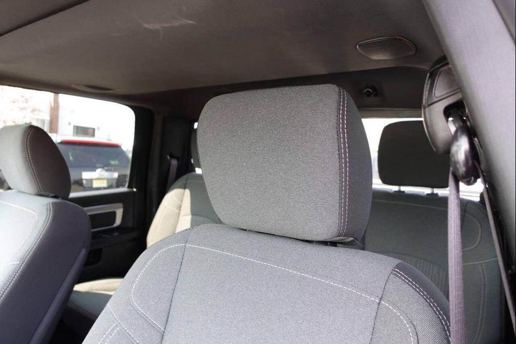 used 2023 Ram 1500 Classic car, priced at $34,995