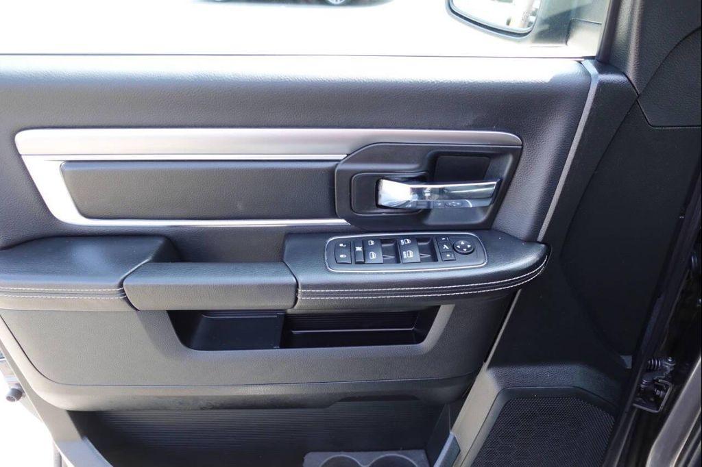 used 2023 Ram 1500 Classic car, priced at $34,995