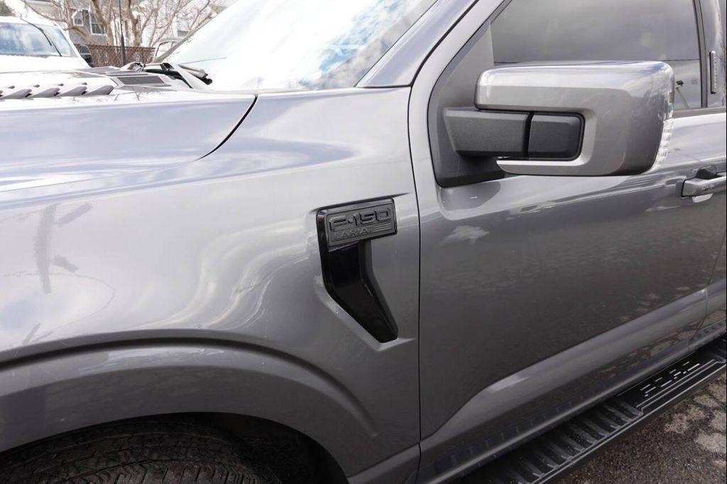 used 2023 Ford F-150 car, priced at $46,995