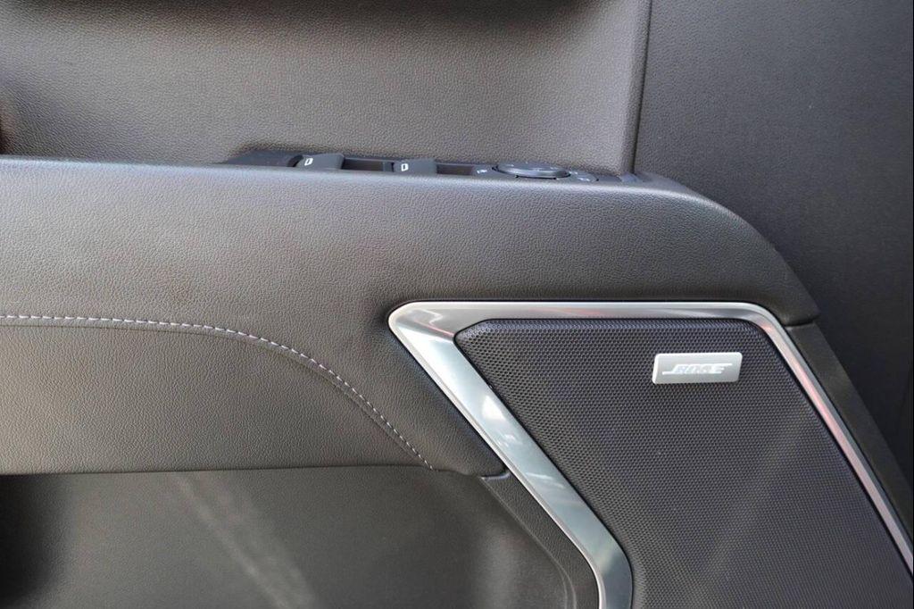 used 2022 Chevrolet Silverado 1500 car, priced at $47,995