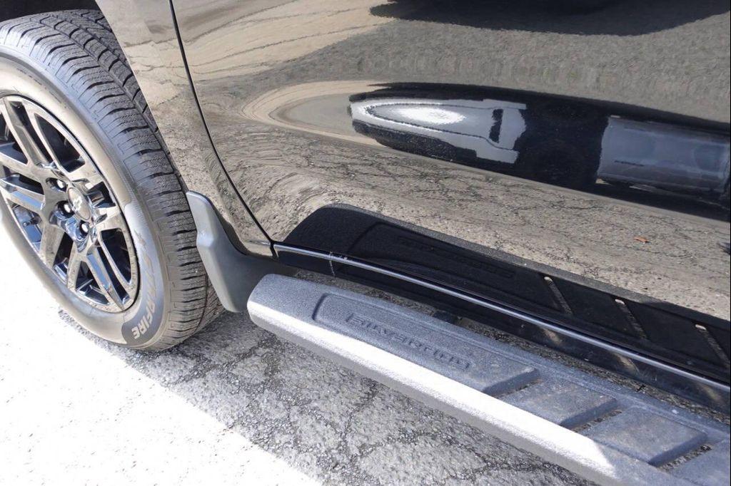 used 2022 Chevrolet Silverado 1500 car, priced at $47,995