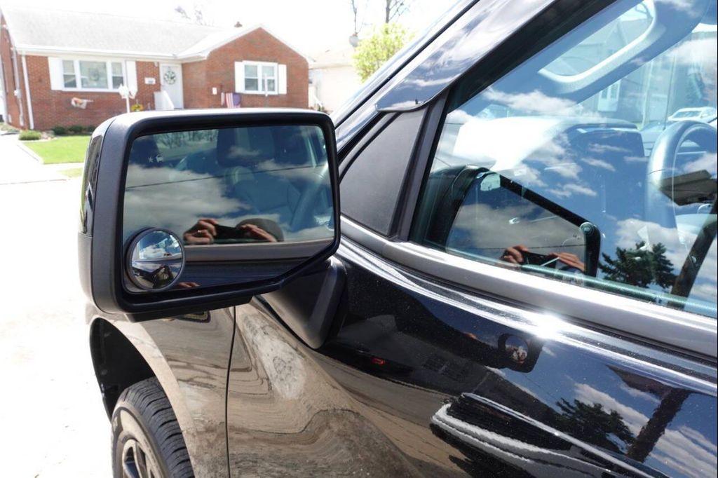 used 2022 Chevrolet Silverado 1500 car, priced at $47,995