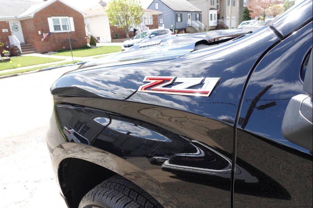 used 2022 Chevrolet Silverado 1500 car, priced at $47,995