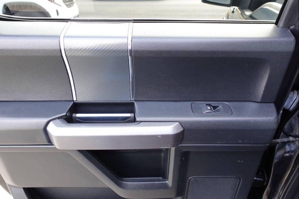 used 2019 Ford F-150 car, priced at $24,995