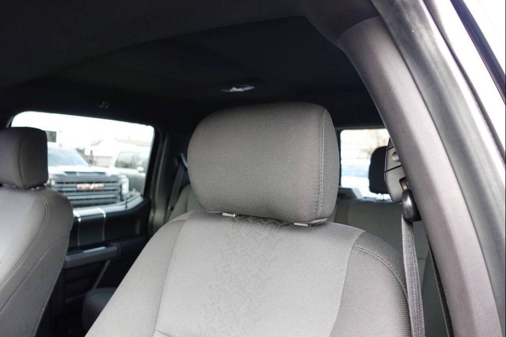 used 2019 Ford F-150 car, priced at $24,995