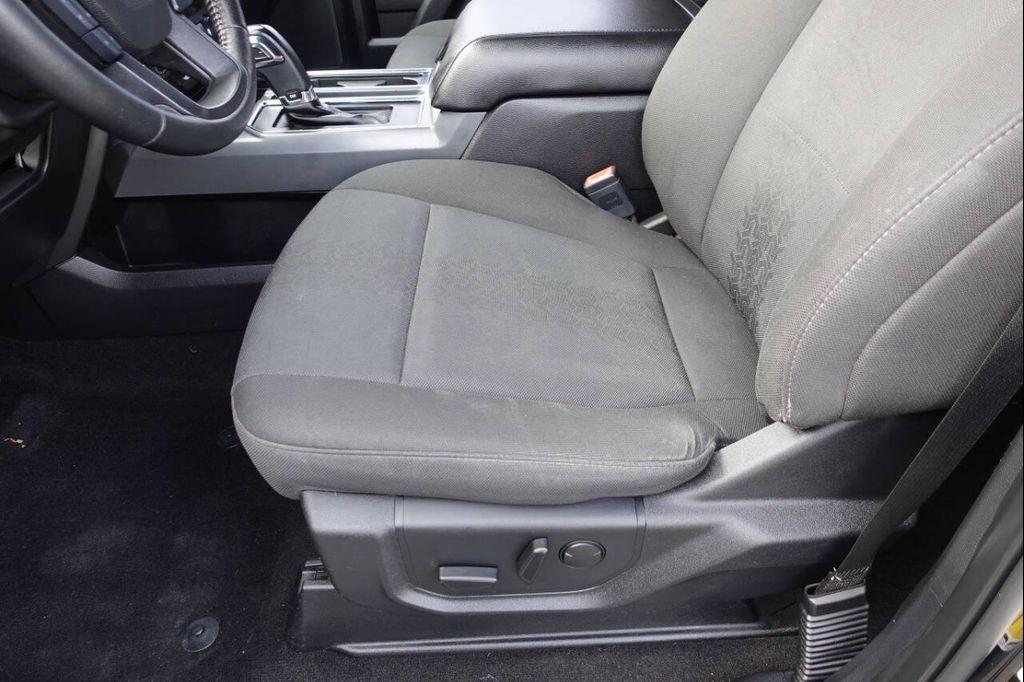 used 2019 Ford F-150 car, priced at $24,995