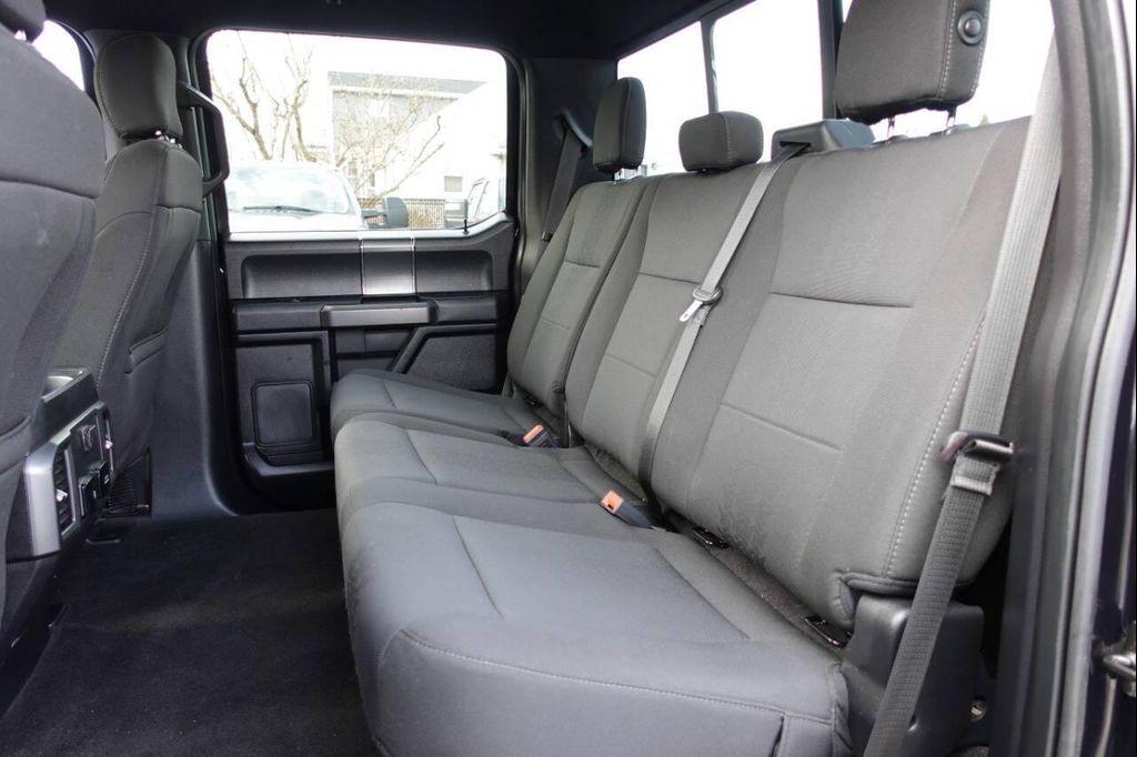 used 2019 Ford F-150 car, priced at $24,995