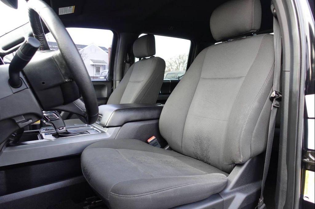 used 2019 Ford F-150 car, priced at $24,995