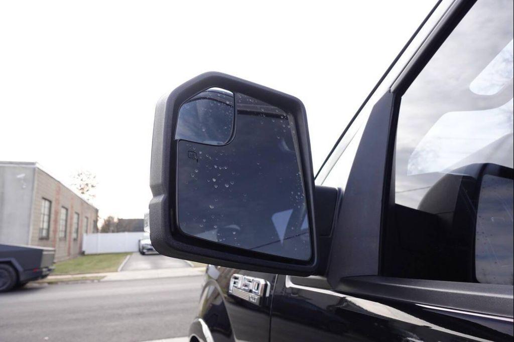 used 2019 Ford F-150 car, priced at $24,995