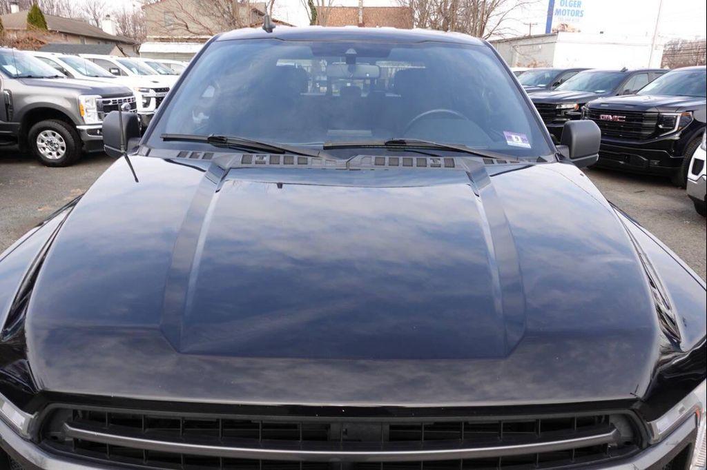 used 2019 Ford F-150 car, priced at $24,995