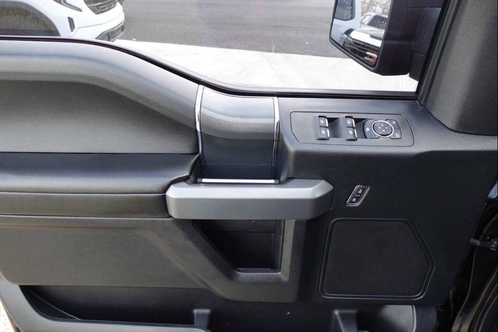 used 2019 Ford F-150 car, priced at $24,995