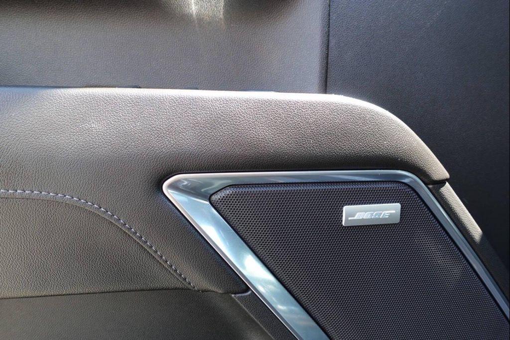 used 2022 Chevrolet Silverado 1500 car, priced at $42,995