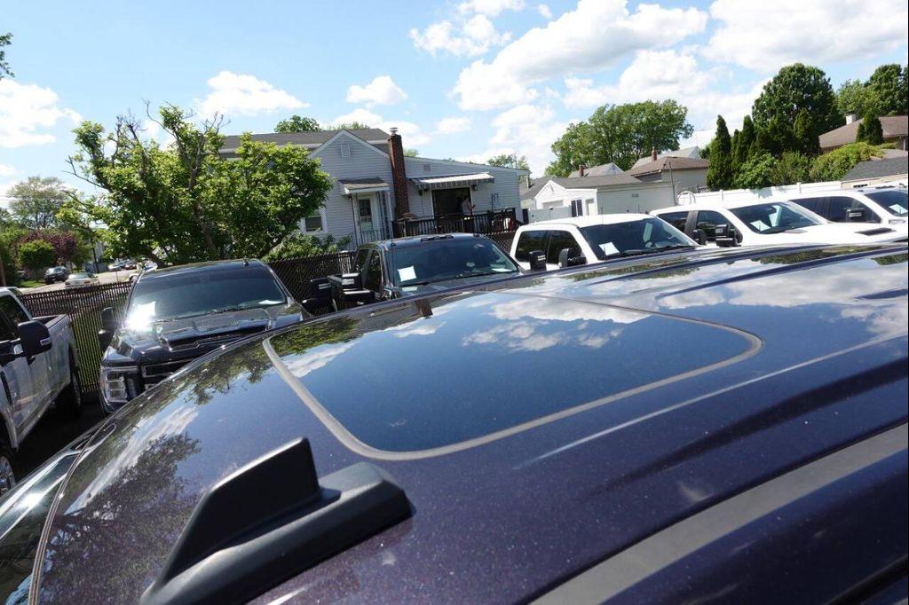 used 2022 Chevrolet Silverado 1500 car, priced at $42,995