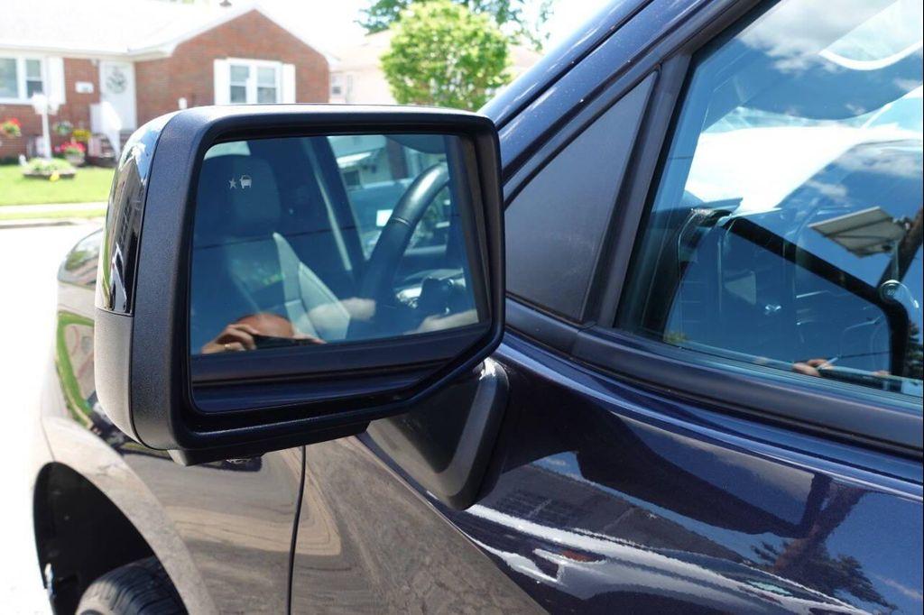 used 2022 Chevrolet Silverado 1500 car, priced at $42,995