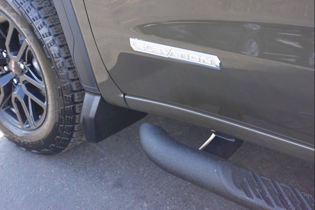 used 2024 GMC Sierra 1500 car, priced at $47,995