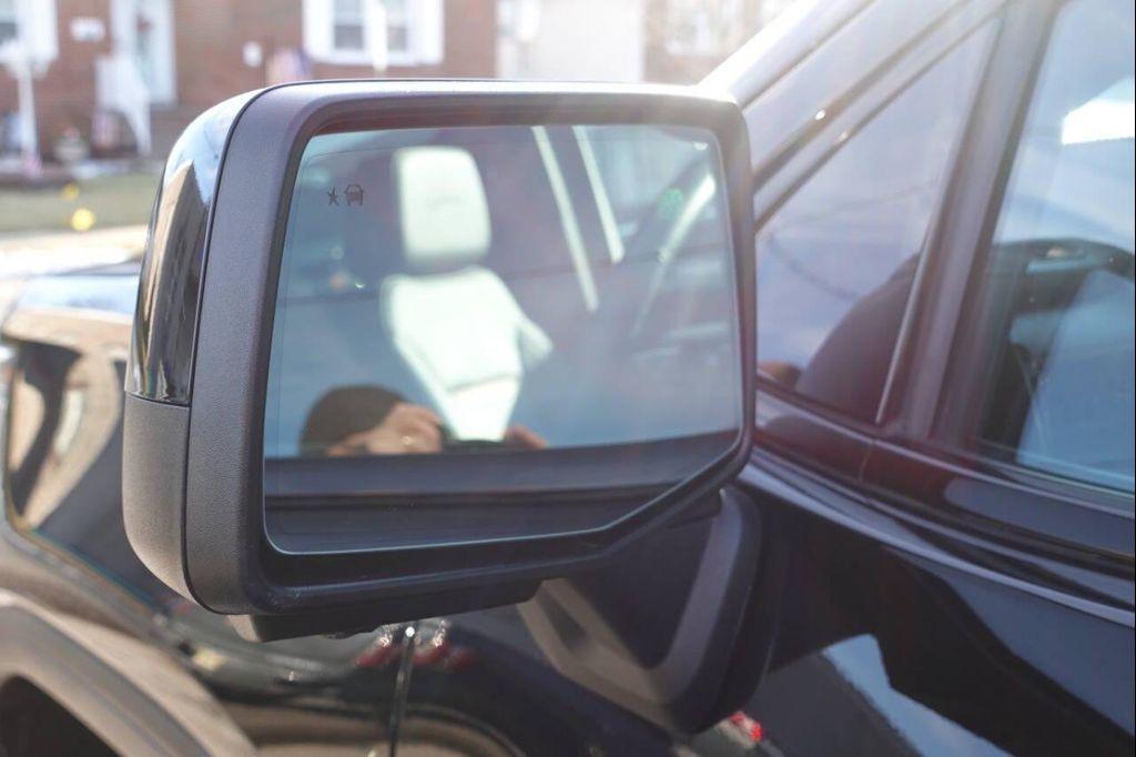 used 2024 GMC Sierra 1500 car, priced at $54,995