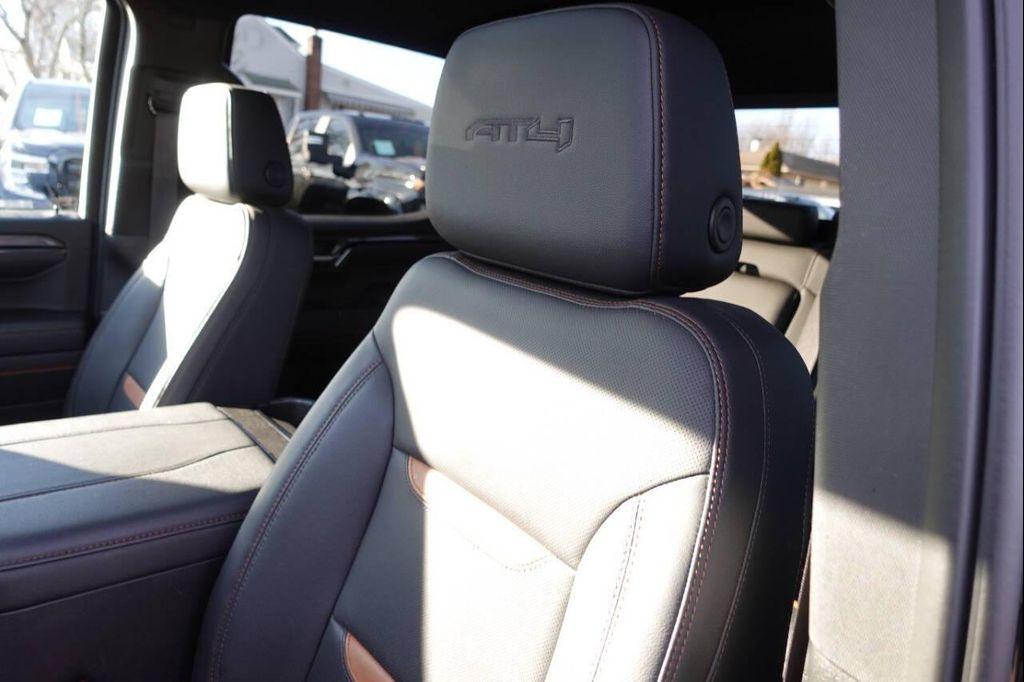 used 2024 GMC Sierra 1500 car, priced at $54,995