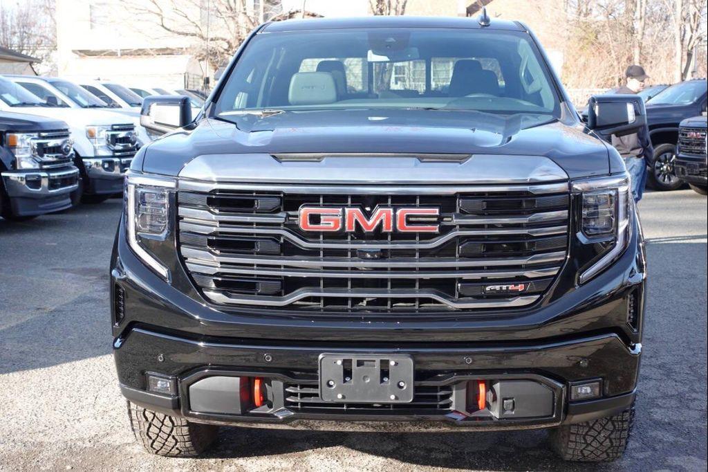 used 2024 GMC Sierra 1500 car, priced at $54,995
