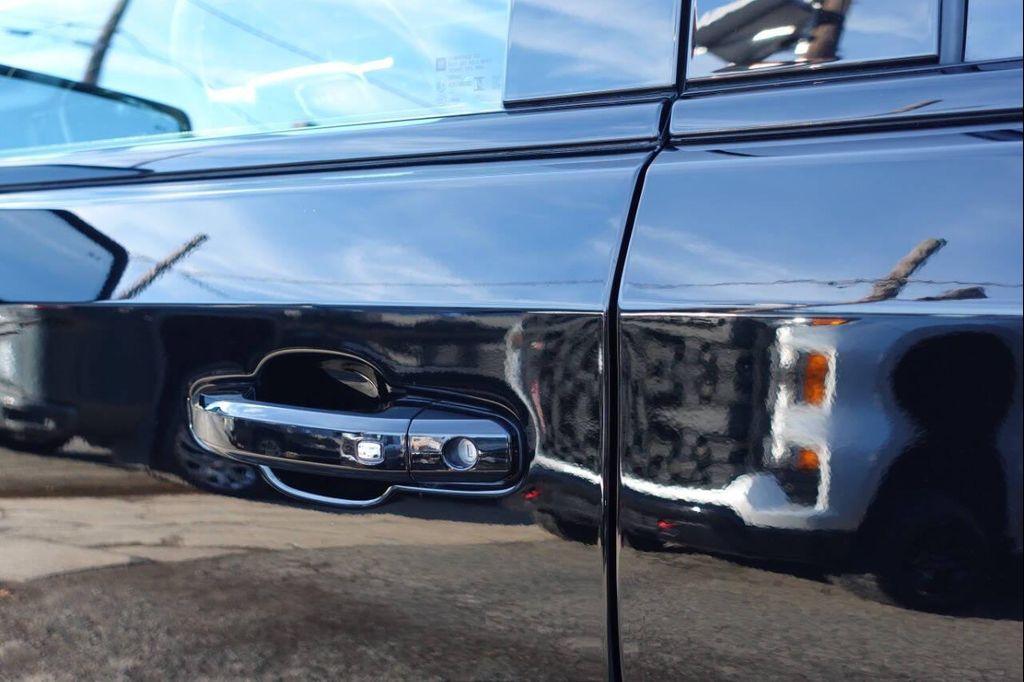 used 2024 GMC Sierra 1500 car, priced at $54,995