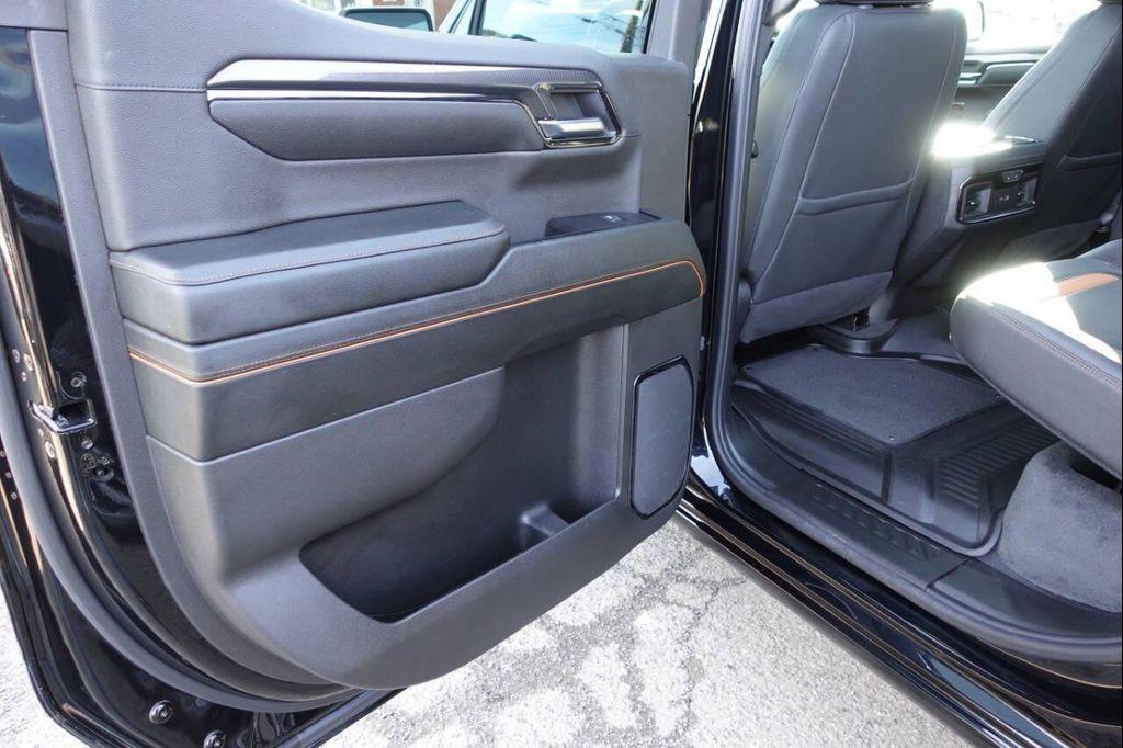 used 2024 GMC Sierra 1500 car, priced at $54,995