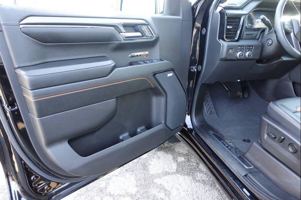 used 2024 GMC Sierra 1500 car, priced at $54,995