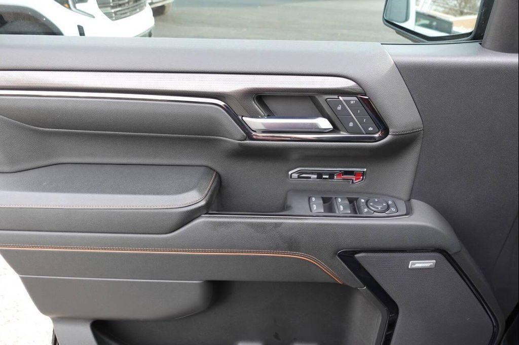 used 2024 GMC Sierra 1500 car, priced at $52,995