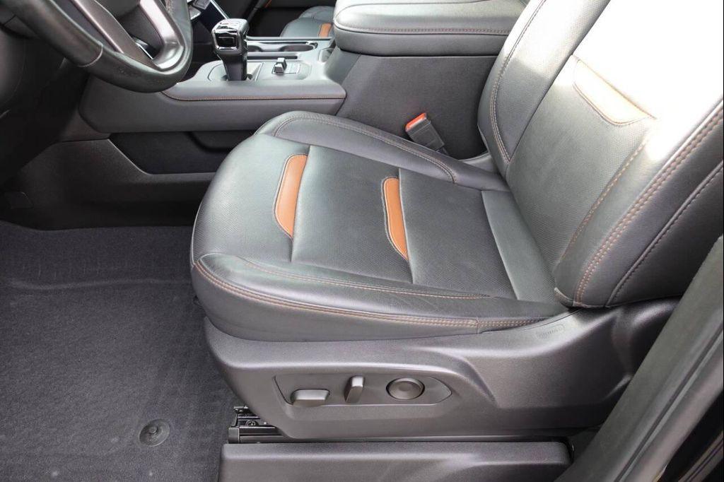 used 2024 GMC Sierra 1500 car, priced at $52,995