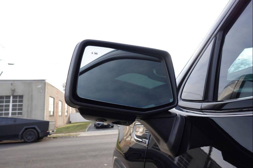 used 2024 GMC Sierra 1500 car, priced at $52,995