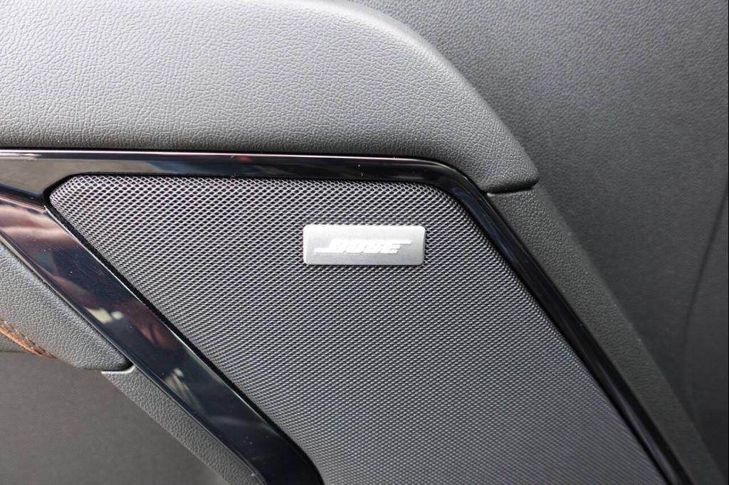 used 2024 GMC Sierra 1500 car, priced at $52,995