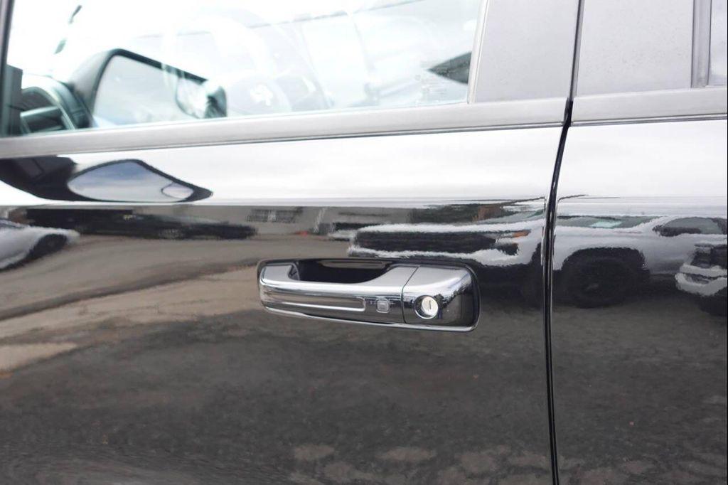 used 2023 Ram 1500 car, priced at $44,995