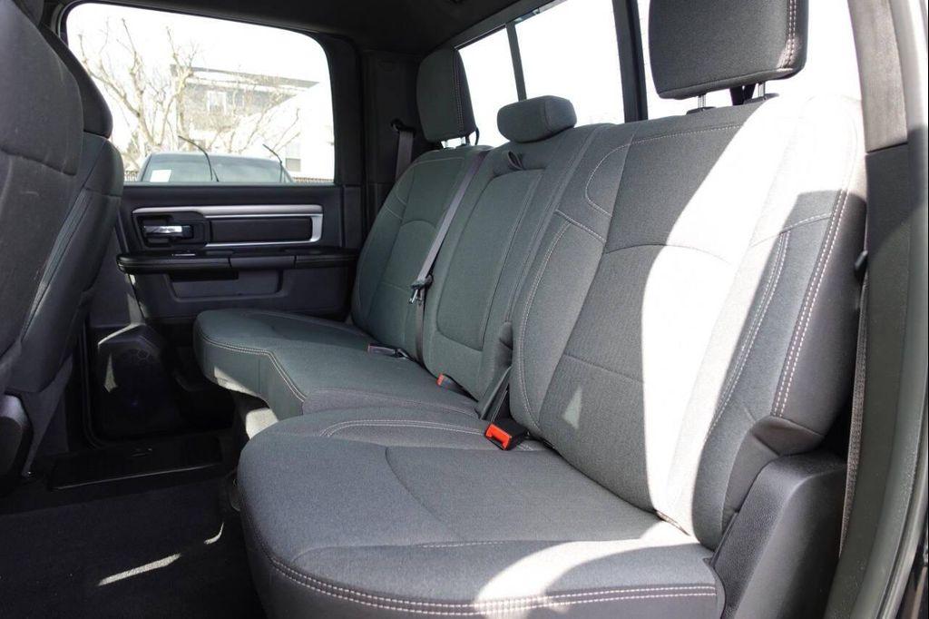 used 2023 Ram 1500 Classic car, priced at $35,995