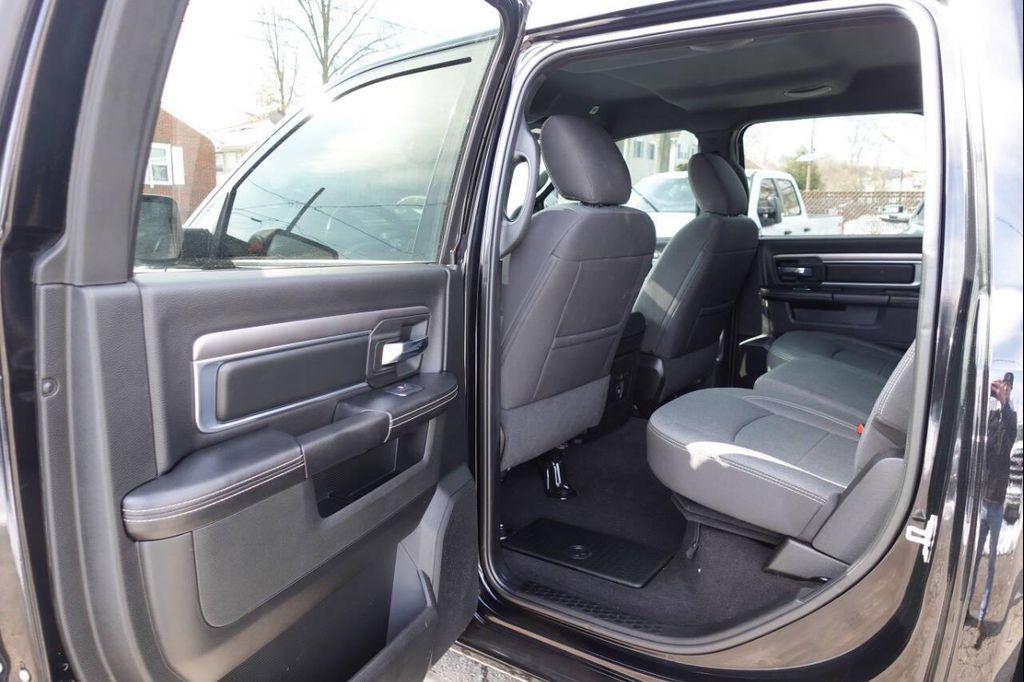 used 2023 Ram 1500 Classic car, priced at $35,995