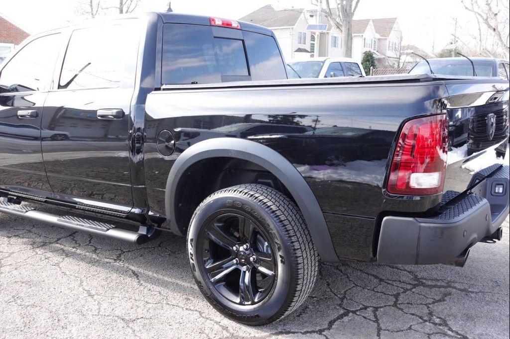 used 2023 Ram 1500 Classic car, priced at $35,995